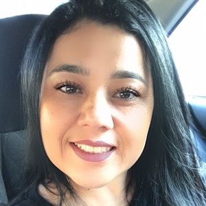 Meet your Posher, Georgia